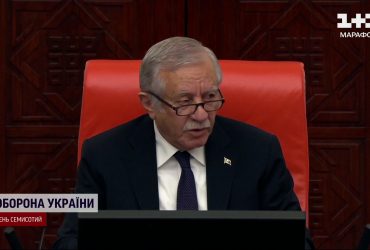 Туреччина ратифікувала вступ Швеції до НАТО