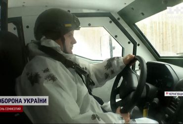 Диверсионные группы на белорусской границе: тренировки украинских пограничников