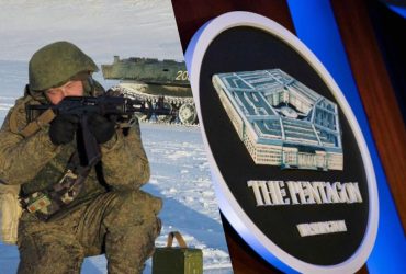 Загроза реальна: у Пентагоні зробили дуже тривожну заяву щодо війни в Україні