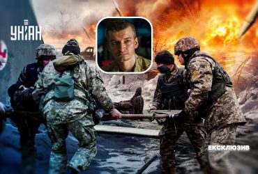 Росіяни розуміють важливість медиків на фронті, тому намагаються їх знищувати, - військовий медик Іван Мужнюк