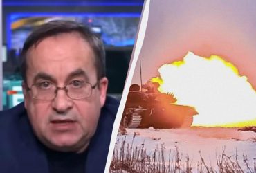 В Defense Express пояснили, у чому перевага ЗСУ під Кринками