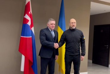 Скандальний прем'єр Словаччини приїхав в Україну: про що будуть перемовини