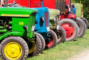 Польські фермери виходять на масштабний протест проти українського зерна: що вимагатимуть