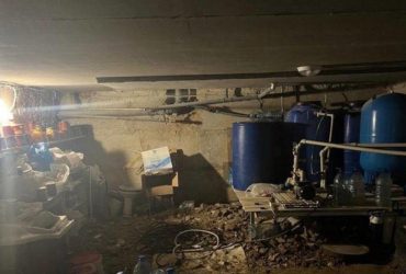 В Одессе изготавливали паленый алкоголь: украинцы умирали семьями (фото)