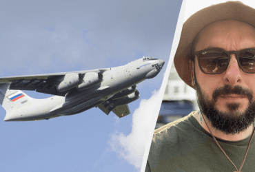 100% ложь: экс-пленный объяснил, что не так с заявлением россиян о сбитом Ил-76