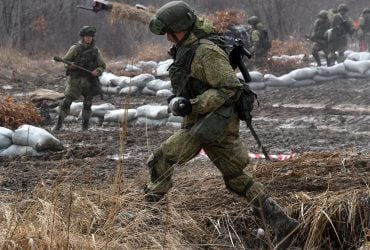 Из-за больших потерь РФ начала мобилизовать на фронт женщин, - Евлаш