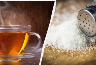 Професор зі США порадила додавати сіль у чай: це спричинило дипломатичний скандал