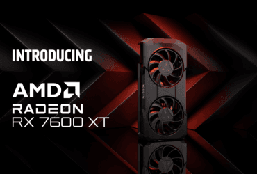 AMD выпустила новую народную видеокарту для геймеров с 16 Гбайт памяти