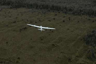 Це дуже великий плюс: українські військові розповіли про переваги дрона Vector