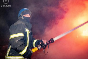 Росіяни пішли на хитрощі: важливі деталі нічного удару РФ по Одесі (фото, відео)