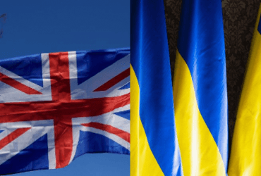 Британия в США лоббирует интересы Украины среди республиканцев: NYT раскрыла детали