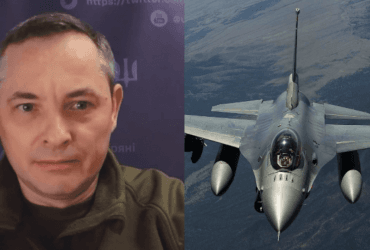 Україні готові передати F-16: у ЗСУ вказали на нюанси