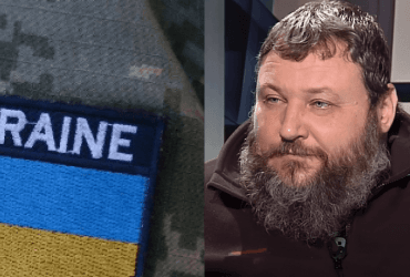 Це буде страшніше: ветеран пояснив, чому не треба ухилятися від мобілізації