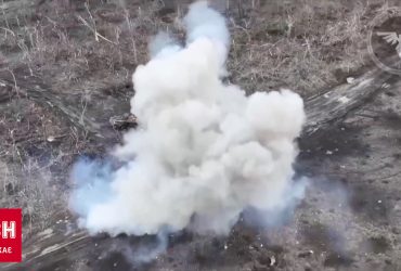 Все о войне на 25 января: падение Ил-76, атака на Одессу, траур в Харькове, "хлопок" в РФ