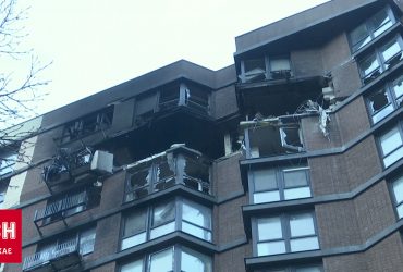 Очень громкая ночь в Одессе: атака стаи вражеских "Шахедов"