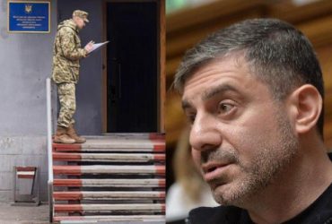 Полномочия ТЦК нельзя расширять: в Раде поделились важной новостью насчет мобилизации