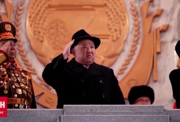 Північна Корея запустила нові крилаті ракети