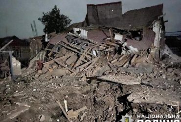 Росіяни значно збільшили застосовування FPV-дронів на півдні