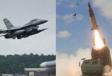 Не только F-16 и ATACMS: эксперт озвучил рецепт для изгнания авиации РФ