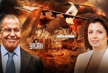 Черговий воєнний злочин РФ: що стоїть за катастрофою Іл-76