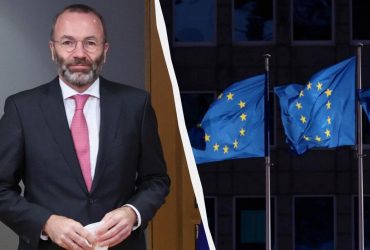 Лідер Європейських консерваторів закликав готуватися до війни без допомоги США