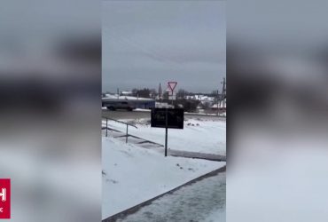 Все, что известно о падении Ил-76: новое заявление ГУР
