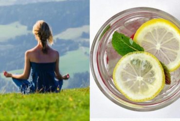 Эта простая утренняя процедура продлевает жизнь: доктор раскрыл секрет долголетия