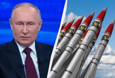 Ядерное оружие России теперь находится в Беларуси: чем это чревато