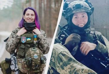 Скептично ставляться або прямо принижують: захисниця розповіла про ставлення до жінок в армії з боку командирів