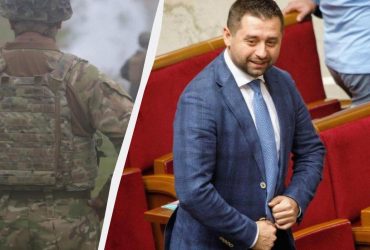 В Раді пропонують відправляти депутатів та чиновників на військові навчання