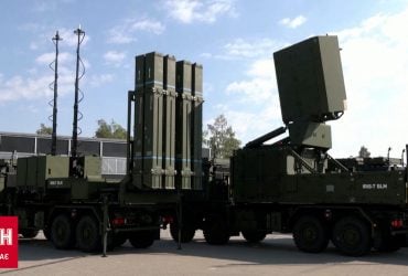 Кучу всего, но не "Таурус": Германия анонсировала новую помощь