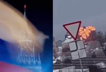 Ил-76 как информационная спецоперация Кремля