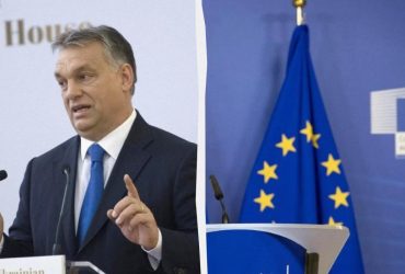 ЄС готує ядерний варіант покарання Угорщини за блокування грошей Україні, – Politico