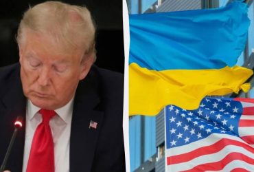 Допомога Україні – під загрозою: республіканці критикують Трампа та говорять про план Б