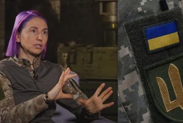 Is the mobilization of women in Ukraine necessary or not: a warrior proposed an alternative