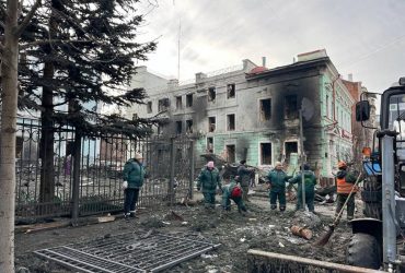 В Харькове наконец-то переименовали улицы, названия которых связаны с РФ: что подтолкнуло