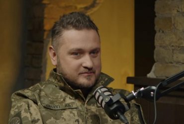 Зеленський призначив нового голову Центру протидії дезінформації: хто він
