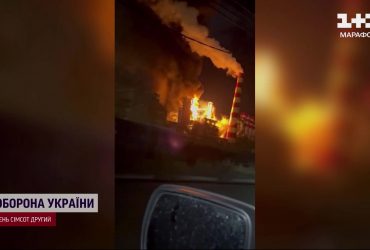 После громкой "бавовны" в России остановился навтоперерабатывающий завод