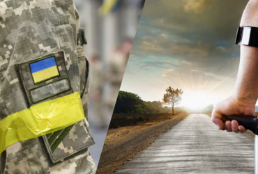 Мобілізація в Україні інвалідів III групи з 1 червня: чи можуть відправити на фронт