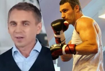 Віталій Кличко самий сильний боксер: Авраменко попередив про ганебну помилку