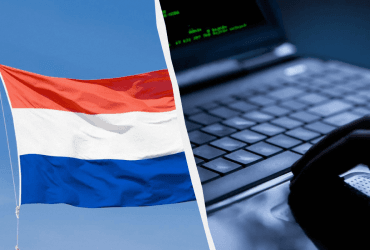 Нидерланды вступили в ИТ-коалицию и сразу скинулись на киберзащиту для ВСУ: детали