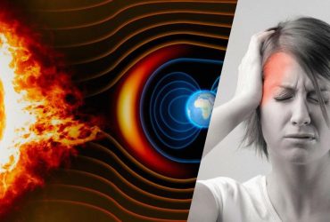 Магнітні бурі у лютому 2024: коли очікуються три великі сплески