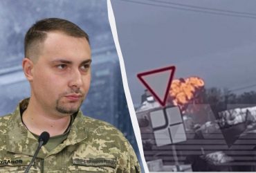 Падение Ил-76: Буданов указал на сомнительные детали в заявлениях РФ