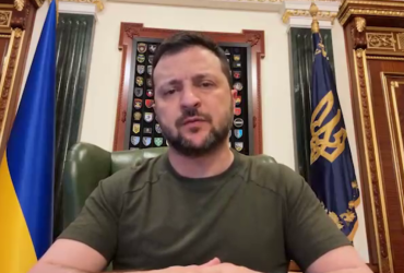 Зеленский рассказал о международных победах Украины за январь: чего удалось достичь