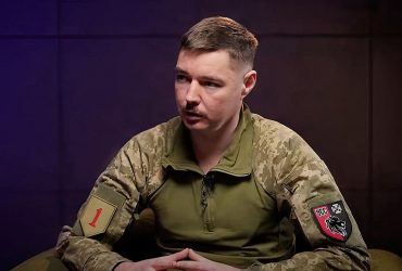 Навіть камери поставили: офіцер розкрив, як Росія підготувалася до контрнаступу ЗСУ