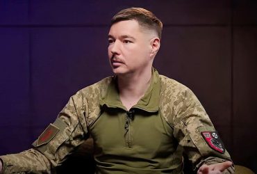 Звичайні боягузи: військовий розказав, як слід вчинити з чоловіками за кордоном