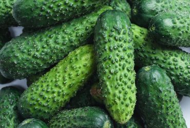 Як довше зберігати огірки хрусткими: шеф-кухар поділилась лайфхаком