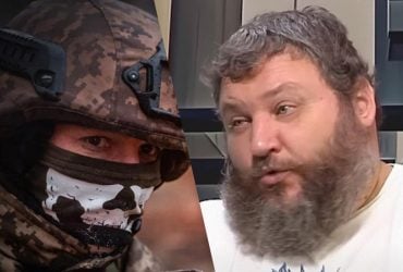 Історія 300 спартанців у Кринках: екс-командир роти Айдар злив інсайд про позиції ЗСУ