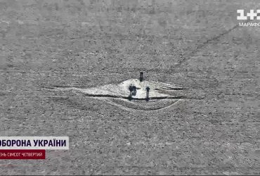 Разминирование зимой особенное: в чем заключается сложность работы саперов во время холодов