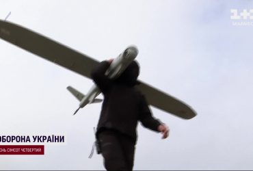 Дронов боятся как огня: как эти "птички" помогают украинским воинам на фронте